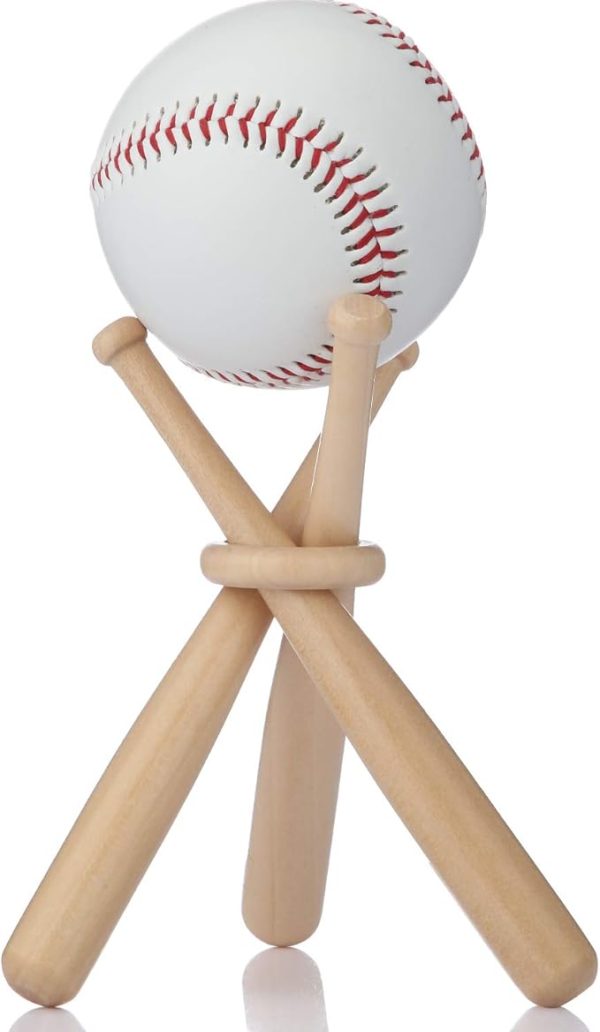 Baseball Stand Holders
